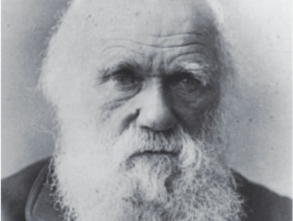 Charles Darwin