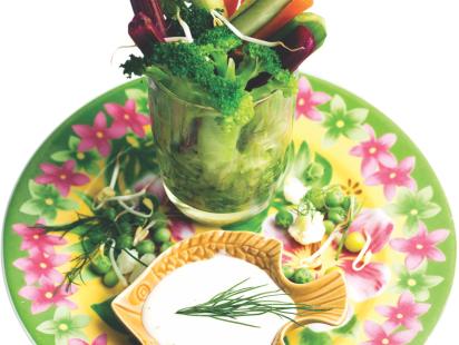Clean eating
