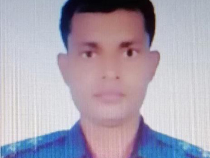 police dies from coronavirus