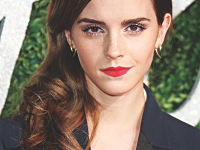 Emma Watson