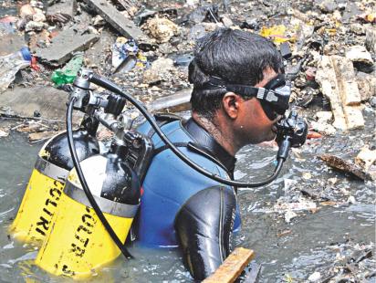 First to Arrive, Last to Leave