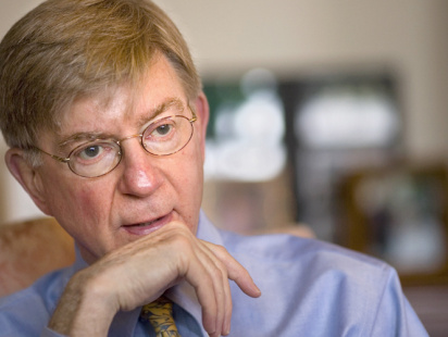 GEORGE WILL