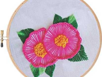 Grand Skills from Grandparents