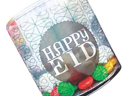 happy eid