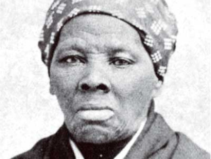 Harriet Tubman