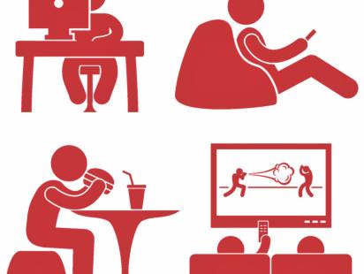 How the kidS got FAT