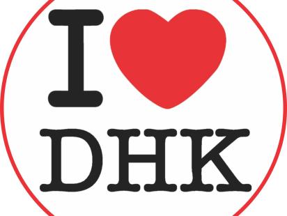 I love Dhaka
