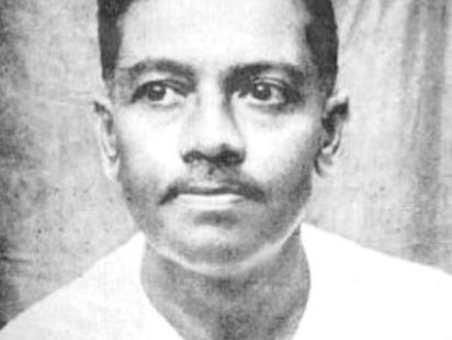 Jibanananda Das