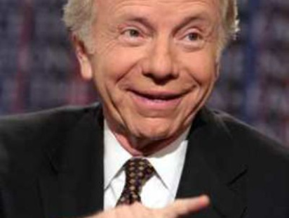 JOE LIEBERMAN