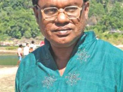 Joseph Kamal Rodrigues