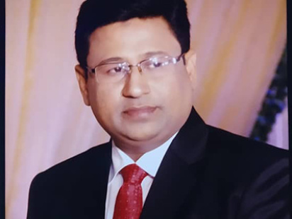 Advocate Shaukat Akbar