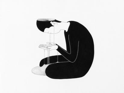 Losing parents to mental conditions