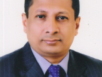 Abdullah Al Mamun