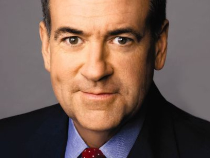 MIKE HUCKABEE