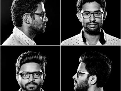 Musing About Moustaches