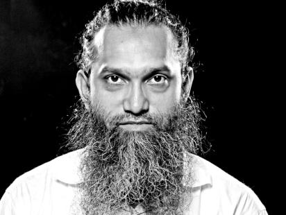 Musing About Moustaches