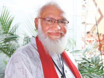 Mustafa Zaman Abbasi