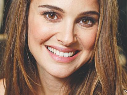 Natalie Portman
