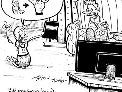 Not Your Regular Fiction Genres