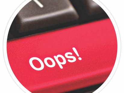 oops