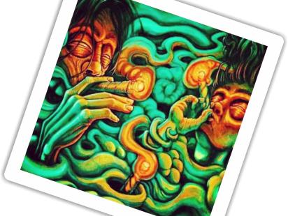 Our Brother, The Addict