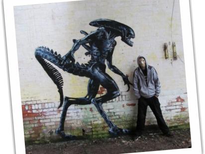 Our Brother, The Addict