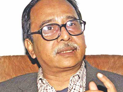 Prof Muntassir Mamoon