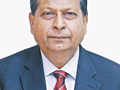 PROFESSOR DR ABDUR RAB