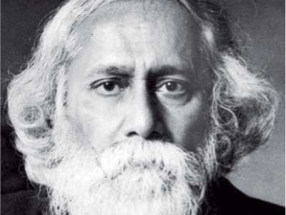 Rabindranath Tagore