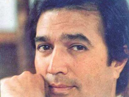 Rajesh Khanna