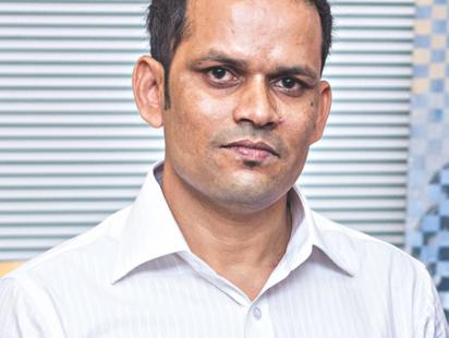 Ratnashwar Sutradhwar