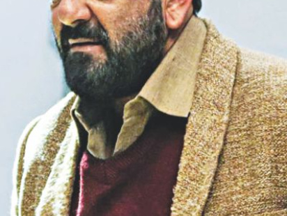 Sanjay Dutt