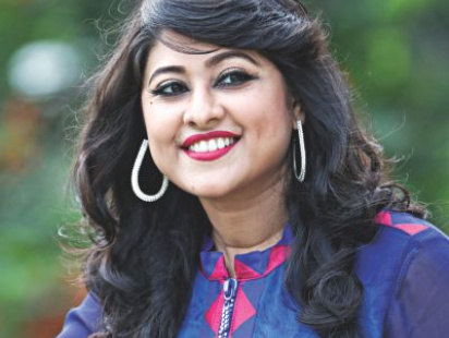SUMAIYA SHIMU
