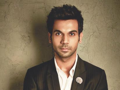 Shruti Haasan and Rajkummar Rao