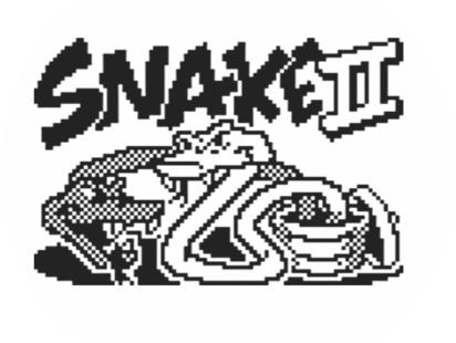 Snake II