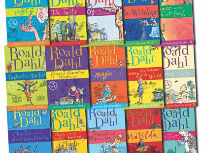 Still a Little Nonsense Now & Then