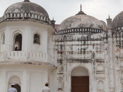 An easy guide to Taraweeh 