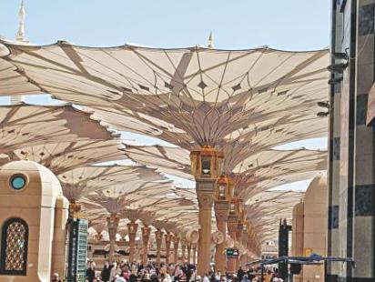 tracing_the_historical_footsteps_in_islam