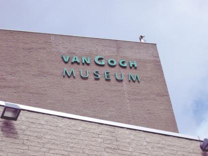 Van gogh