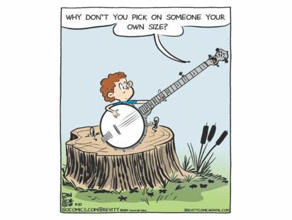 musical instruments talk