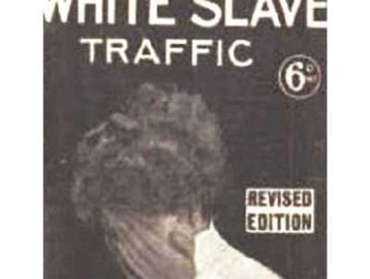 White-slave