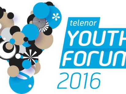 Young Minds, Incredible Ideas