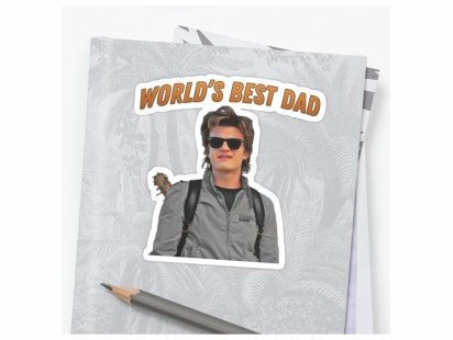 Youngsters Talk Parenting