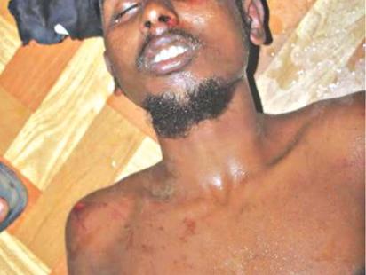 Professor Dr. Muhammed Zafar Iqbal Attacker Fayzur Rahman