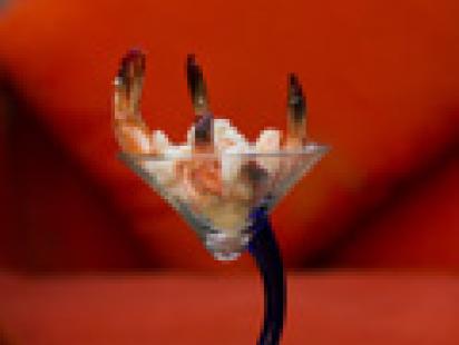 The Spoils of the Sea