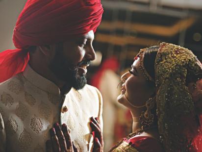 Wedding Photography explained 