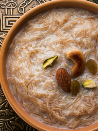 Why shemai fatigue is the most relatable Eid trend