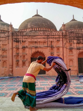 Your complete map to Bangladesh’s most iconic Mughal mosques