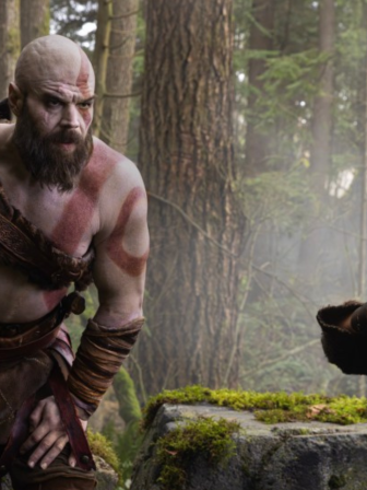 ‘God of War’ creator criticises first look of Prime Video series