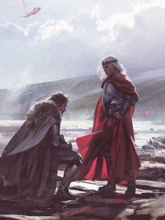 ‘Game of Thrones’ film in development at Warner Bros